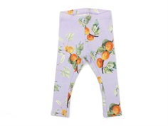 Name It leggings purple heather fuit